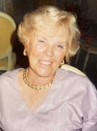 Patsy Mielke Obituary (1927