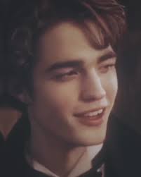 Edward Cullen Crushes The Phone