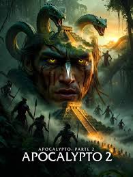 👉Watch here: https://movies.ecomify.net/1030 🎬 APOCALYPTO: PART II (2025)  🗡️ Mel Gibson