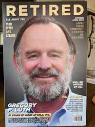 My older brother, Greg Luth, Stanford PhD, Structural Engineering, who  founded GPLA structural engineering decades ago, just retired after a very  successful and groundbreaking career.