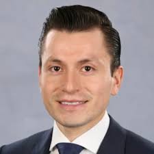 Dr. John Maldonado Pacheco, MD