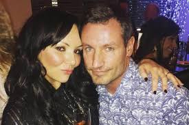 Former eastenders stars ross kemp and martine mccutcheon have been reunited on screen for the first time in 18 years during today's edition of loose women. Dean Gaffney And Martine Mccutcheon Have Eastenders Reunion And It Really Is The Perfect Moment Mirror Online