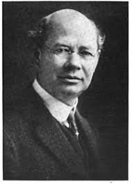 Matthew Wells Flournoy (1860-1915)