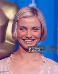 1,995 Cameron Diaz Oscars Photos & High Res Pictures