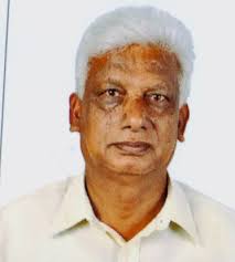 Kewal Krishan(Bahujan Mukti Party):Constituency- AMRITSAR(PUNJAB)