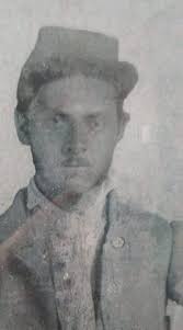 Creek freedmen family history