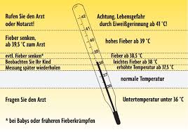 Als fieber bezeichnet man eine erhöhung der körpertemperatur auf über 38,5 °c. Fieber Bei Kindern Mit Klassischen Hausmitteln Behandeln Elternwissen Com