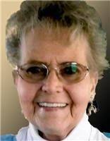 Patricia Muszynski Obituary (1936