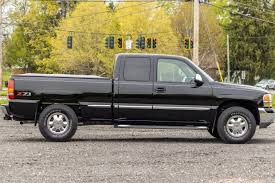 Image result for Black 2002 Sierra