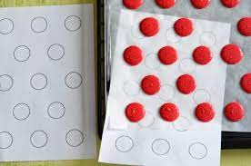 Beachte bitte, dass keine aufenthaltstitel bzw. Wie Du Perfekte Macarons Aufspritzen Kannst