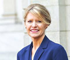 F&M TRUST ANNUAL REPORT