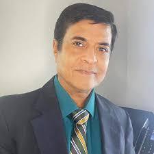 Nalin Bhatt's Instagram, Twitter & Facebook