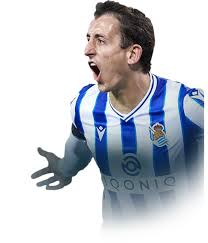 Fifa 21 january potm tracker: Oyarzabal Fifa 21 88 Potm La Liga Prices And Rating Ultimate Team Futhead