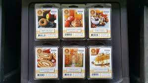 Ambiescents Wax Melts Reviews From Bed Bath Beyond Fall 2018 Https Www Scentedwaxmeltreviews Com 2018 10 Ambies Wax Melts Pumpkin Scent Scented Wax Melts