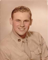 Obituary for Joseph E. Stroin