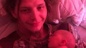 Fundraiser by Michelle Cunningham : Nicholas