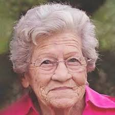 Beverly "Bev" Pearson