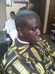 New Creations Hair Salon And Barber Shop