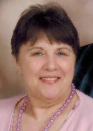 Obituary for Rita Sawyer Cunningham