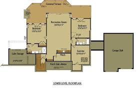 Open floor house plans are in style, and we don't see them going anywhere any time soon. Rustic House Plans Our 10 Most Popular Rustic Home Plans