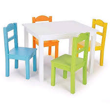Toys R Us Babies R Us Kids Wooden Table Wooden Table And Chairs Wooden Childrens Table
