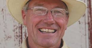 Bruce Tidwell's Instagram, Twitter & Facebook