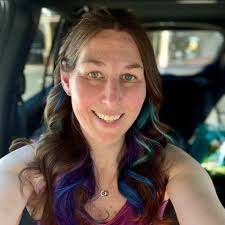 Natalie Brickson in people