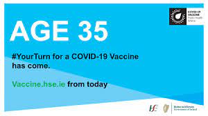 Maybe you would like to learn more about one of these? Stephen Donnelly On Twitter Covidvaccine Registration Is Open For 35 Register Online You Ll Need Your Ppsn Eircode Mobile Phone Number And Email Address And If You Can T Register Today It Remains Open