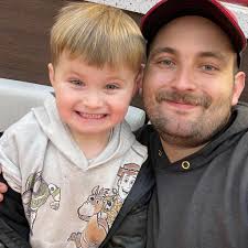 Auto locking hubs swap