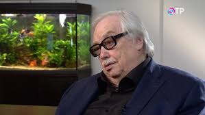 Он ушел из жизни после продолжительной болезни. Pyat Slagaemyh Uspeha Anatolij Lysenko Programmy Otr Obshestvennoe Televidenie Rossii