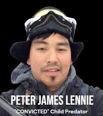 In Australia the Federal or State Government/s DO NOT provide the Public  with access to sex offender registries, nor are the Public notified if a  convicted sex offender is moving into/ residing