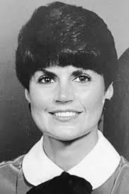 Obituary: Louise Celeste (DeBlois) Austin