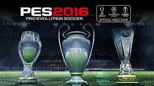 Efootball pes 2021 season update (eu) trophy list ; A Three Year Deal With Uefa For Pes Fifplay