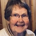 Hazel Luree Schmutz Obituary