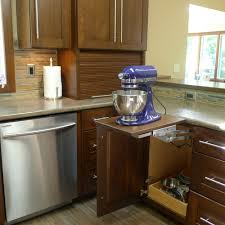 seriously clever hideaway counter space