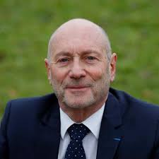 Liste de Loïc Rambaud pour le 1er tour des élections municipales 2020 à  Charenton-le-Pont