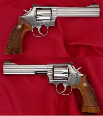 Pin On S W 686 Vs Ruger Gp100