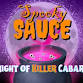Spooky Sauce event image