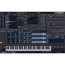 Vengeance-Sound VPS Avenger 2 – Thomann United States