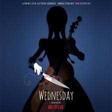 See the best shows on netflix to watch in june. Netflix On Twitter Tim Burton Is Bringing Wednesday Addams To Netflix In A Live Action Coming Of Age Series Burton Will Also Make His Tv Directorial Debut On The Sleuthing Supernaturally Infused Mystery That Follows