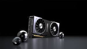 Grab Nvidia S Latest Drivers If Your New Geforce Rtx Graphics Card Is Misbehaving Graphic Card Nvidia Gaming Pcs