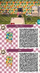 Fruits Animal Crossing 3ds Animal Crossing Qr Qr Codes Animal Crossing