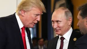 Rough cut (no reporter narration). An Invincible Leader Vladimir Putin Grey Alligator