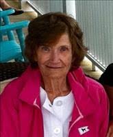 Suzanne E. (Patterson) Longacre