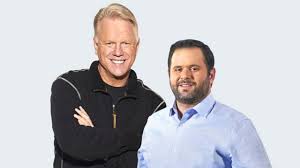 Gregg Giannotti Responds To Mike Francesa S Comments That Wfan Morning Show Stinks Newsday August 9, 1983 in fort lauderdale, florida, usa. gregg giannotti responds to mike
