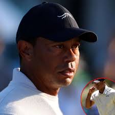 Tiger Woods Roasted for Lack of 'Swagger' by Reporter, Sparking Huge Debate  in Golf Community