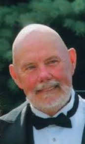 Obituary for Patrick (1945-2010) Moran (Guest book)