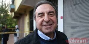 Ergin, 10 mayıs 2014'te kim milyoner olmak i̇ster? Zafer Ergin Biyografya