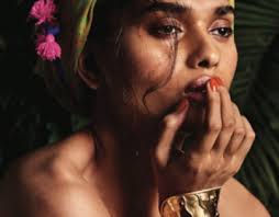 Deepa Verma Projects :: Photos, videos, logos, illustrations and branding  :: Behance