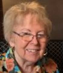 Obituary information for Norma M. Lavoie